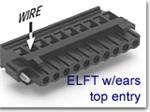 ELFT12250EAmphenol PCD