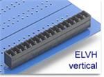 ELVH03500Amphenol PCD