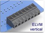ELVM10900Amphenol PCD