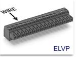 ELVP15100Amphenol PCD
