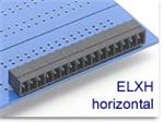 ELXH04100Amphenol PCD