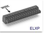 ELXP03100Amphenol PCD