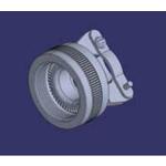 M85049/124-13NAmphenol PCD