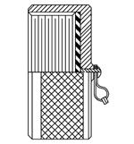 MS25043-10DAmphenol PCD