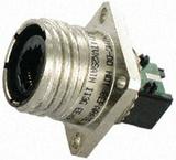 RJ11FTVX2SA1NAmphenol PCD