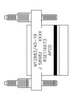 RSE116673Amphenol PCD