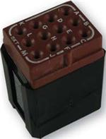 SJM020400Amphenol PCD