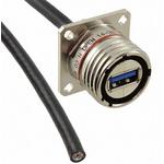 USB3FTV2SA05GACROSAmphenol PCD