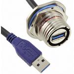 USB3FTV7SA05GACROSAmphenol PCD