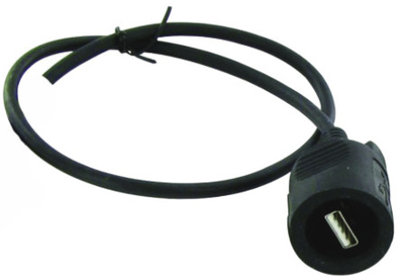 USBAP620OPENAmphenol PCD