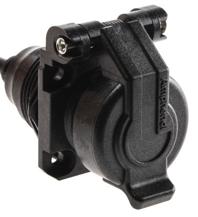 USBAPSCC7205AAmphenol PCD