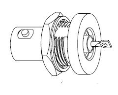 031-4237-1000Amphenol RF