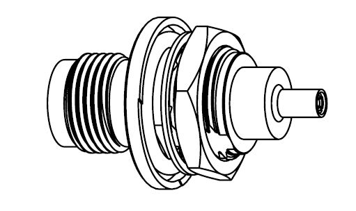 031-6219Amphenol RF