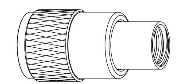 083-886Amphenol RF