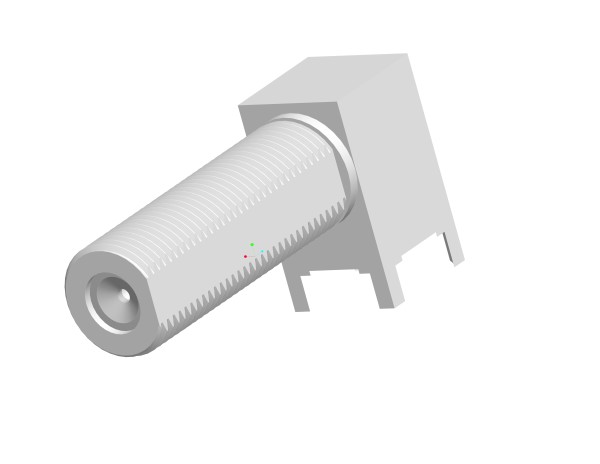 531-40156Amphenol RF