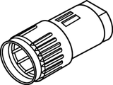 82-GB635-CRAmphenol RF