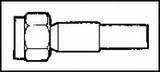 901-101Amphenol RF