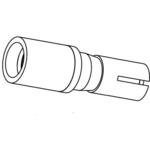 902-5019-2Amphenol RF