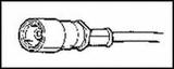 903-287P-51SAmphenol RF