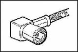 903-291P-51AAmphenol RF