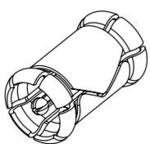 920-169A-51SAmphenol RF