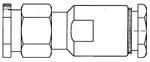 M39012/55-3006Amphenol SV Microwave