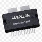 BLM6G22-30,118Ampleon USA Inc.