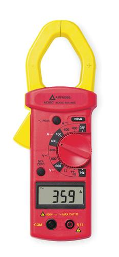 AC68CAmprobe