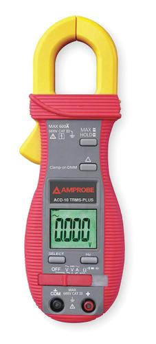 ACD-10 TRMS-PLUSAmprobe