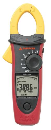 ACD-51NAVAmprobe