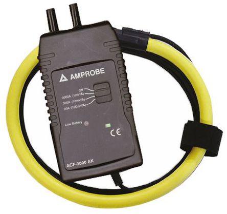 ACF-3000AKAmprobe