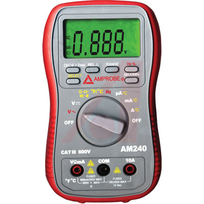AM-240Amprobe