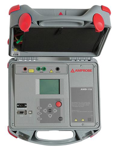 AMB-110Amprobe