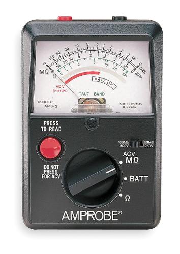 AMB-2Amprobe
