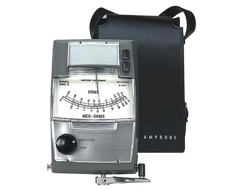 AMC-3Amprobe