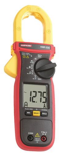 AMP-220Amprobe
