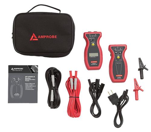 AT-4001-AAmprobe