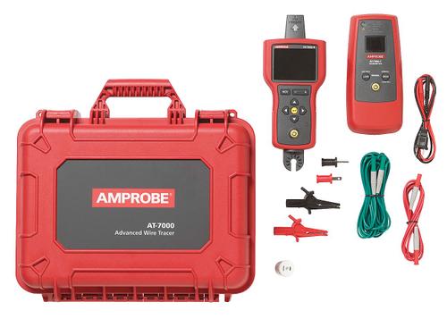 AT-7020Amprobe