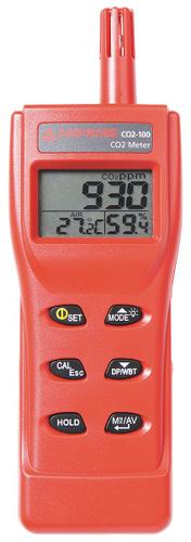 CO2-100Amprobe