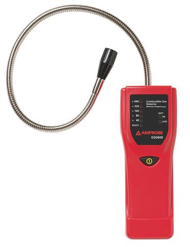 GSD600Amprobe