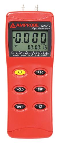 MAN15Amprobe