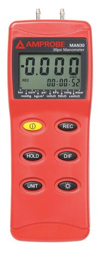 MAN30Amprobe