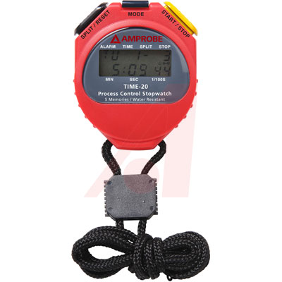 TIME-20Amprobe