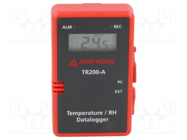 TR200-AAmprobe