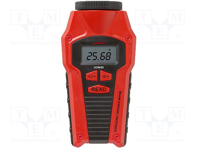 UDM45Amprobe