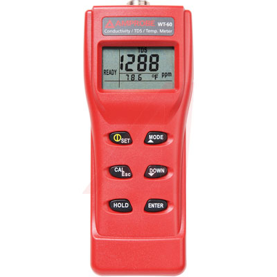 WT-60Amprobe