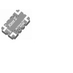 XC2500A-03SAnaren