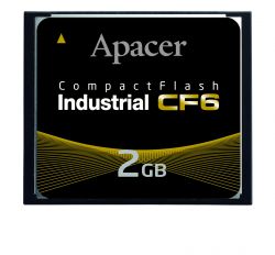 AP-CF002GRANS-NRCApacer Memory America