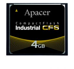 AP-CF004GRANS-NRCApacer Memory America