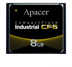AP-CF008GRANS-NRCApacer Memory America